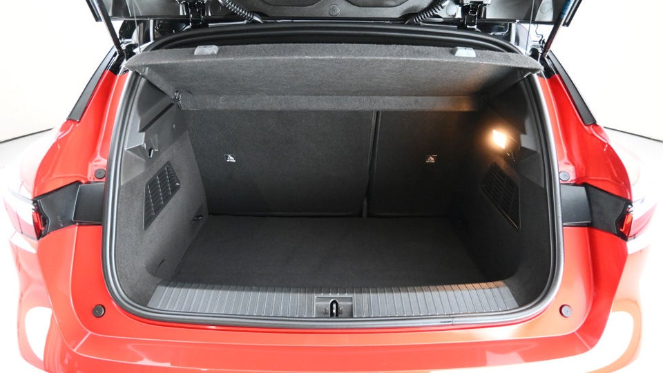 Renault Megane E-Tech 60 Techno 5d