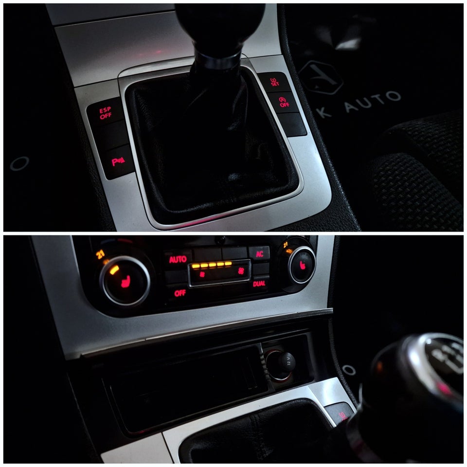 VW Passat 1,6 TDi 105 Comfortline Variant BM2 5d