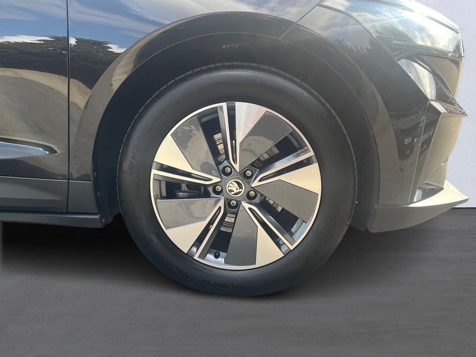 Skoda Enyaq 50 iV 5d