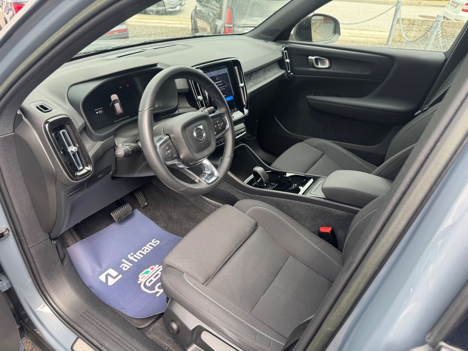 Volvo XC40 P6 ReCharge Core 5d
