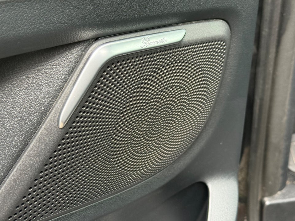 Mercedes V250 d 2,2 Avantgarde aut. lang 4Matic