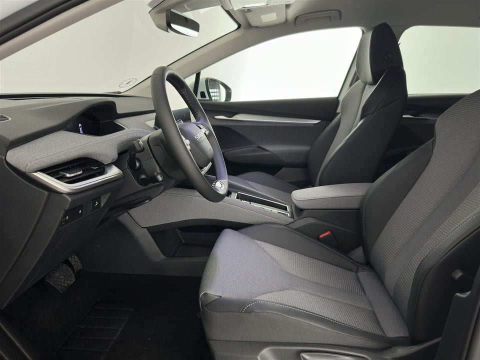 Skoda Enyaq 60 iV 5d