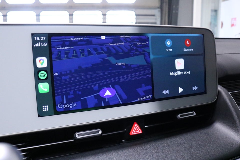 Hyundai Ioniq 5 77 Techniq 5d