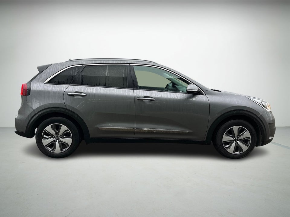 Kia Niro 1,6 PHEV Comfort DCT 5d