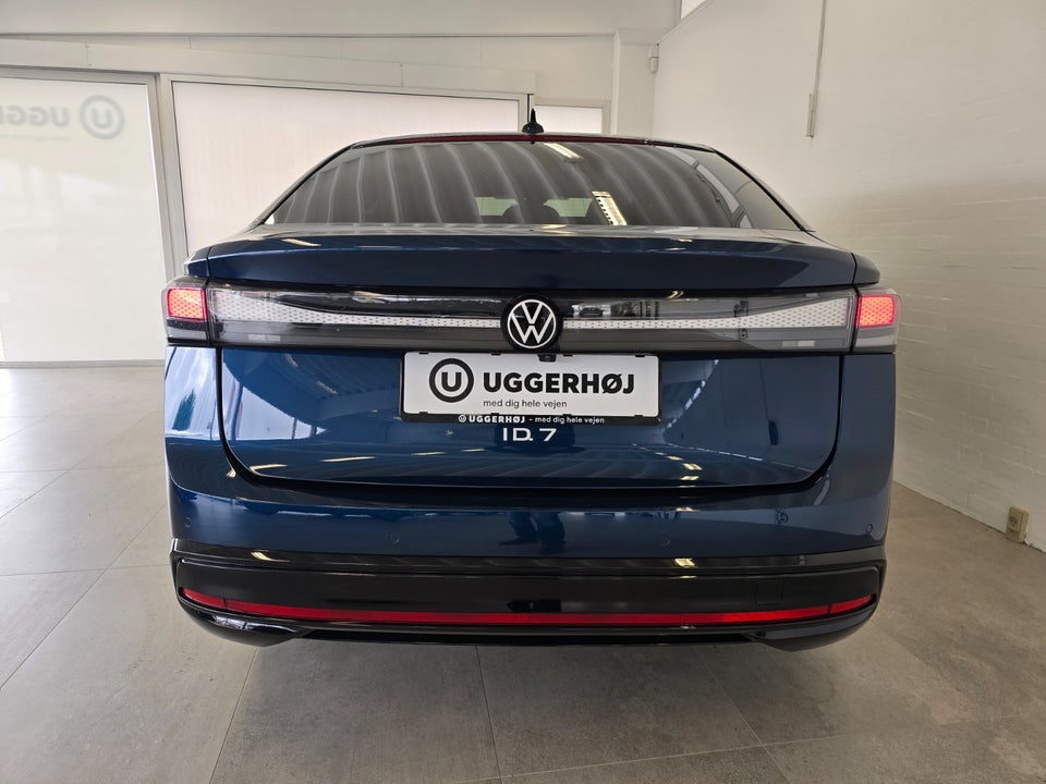 VW ID.7 77 Style 5d