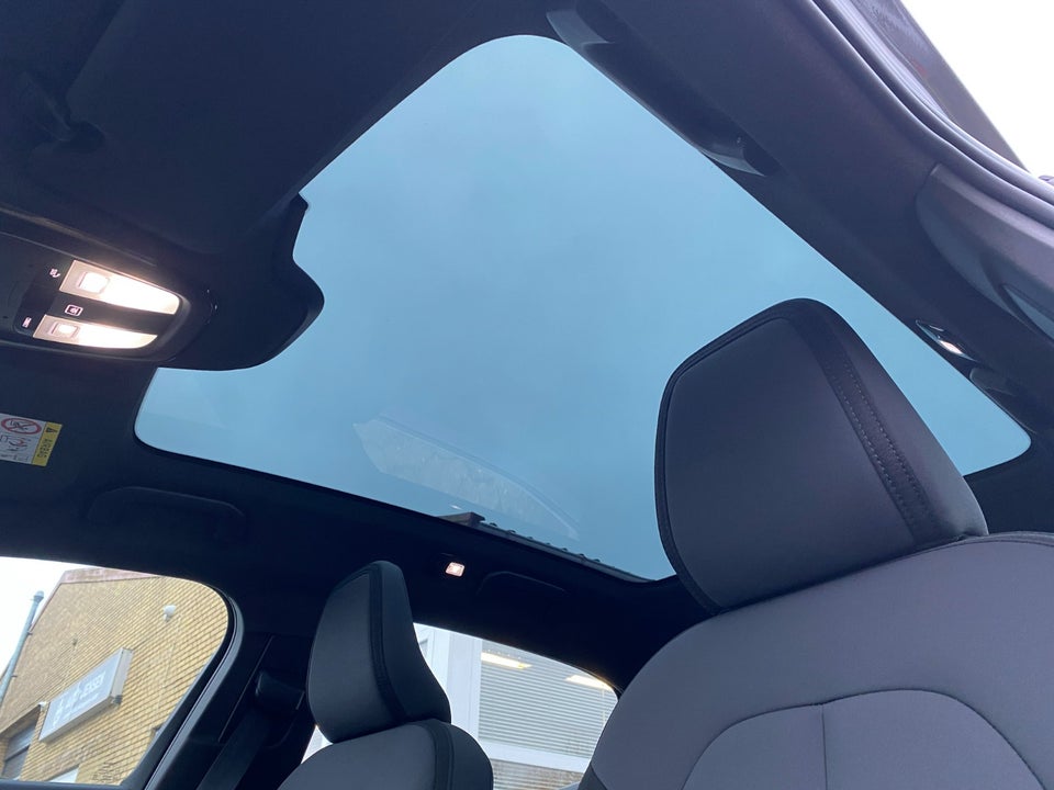 Polestar 2 Long Range 5d