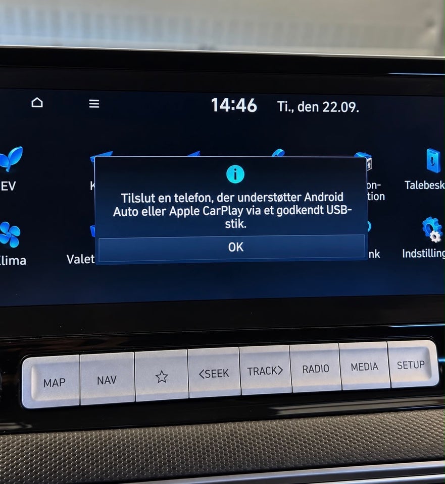 Hyundai Kona 64 EV Trend 5d
