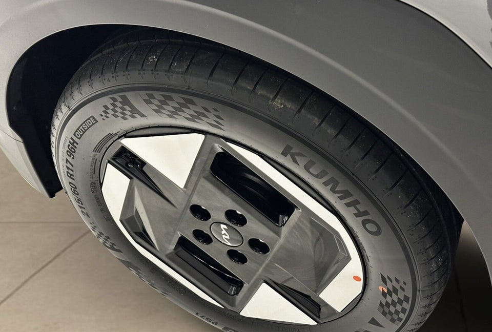 Kia EV3 81 Long Range Prestige 5d