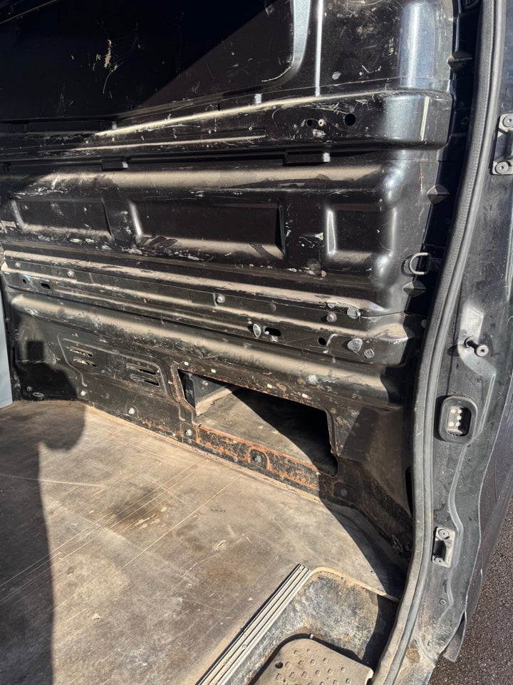 Opel Vivaro 1,6 CDTi 120 Edition L2H1