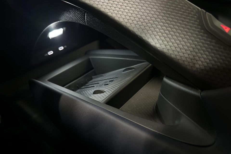 Cupra Tavascan 77 Immersive 5d