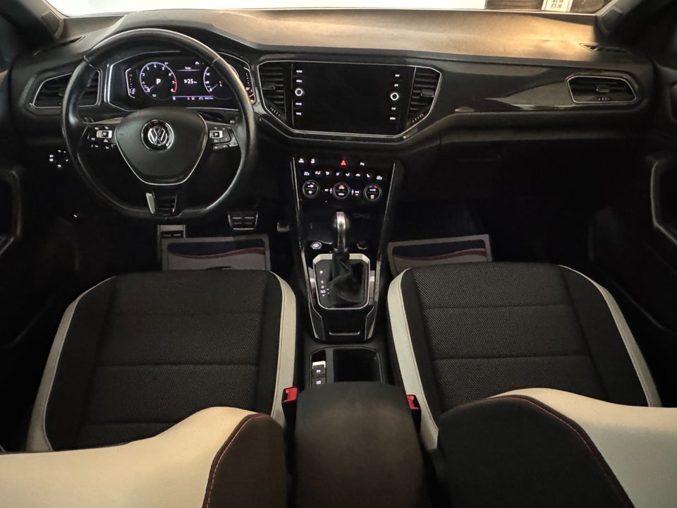 VW T-Roc 1,5 TSi 150 Sport DSG 5d