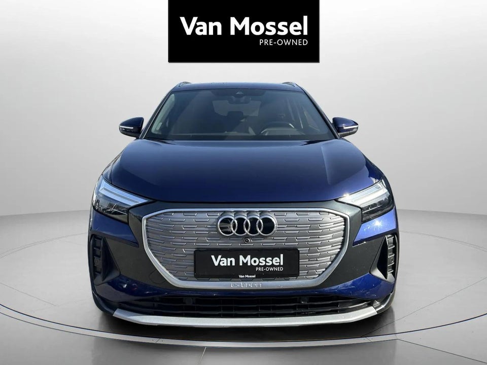 Audi Q4 e-tron 45 Progress 5d