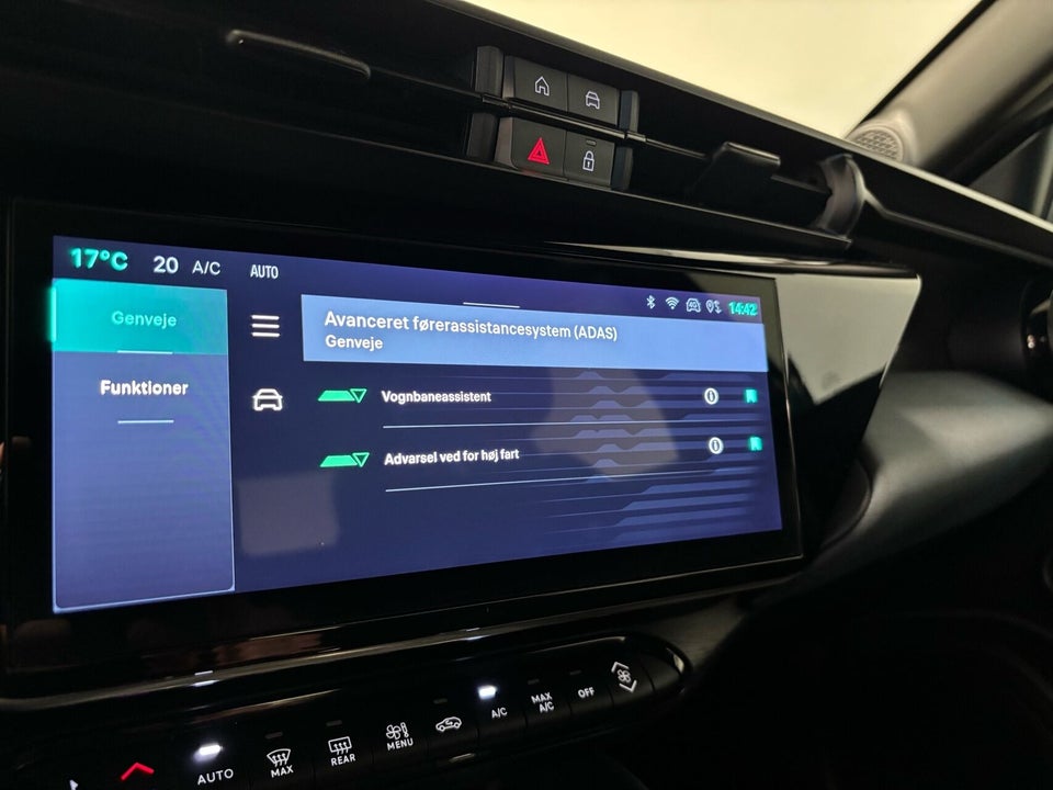 Alfa Romeo Junior Elettrica Core 5d