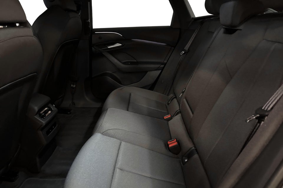 Audi A6 e-tron Progress plus Avant 5d