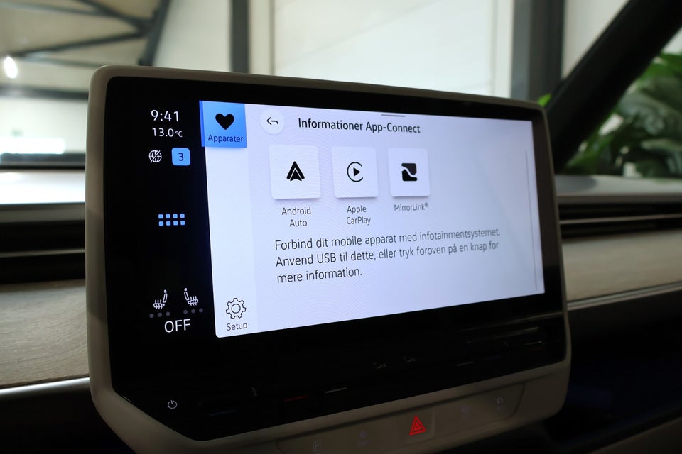 VW ID.Buzz 77 Pro SWB 5d