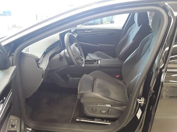 VW ID.7 77 Pro Tourer 5d