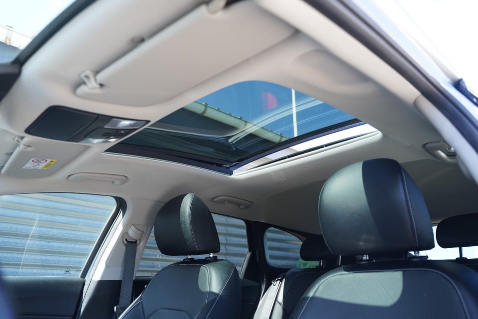 Kia Ceed 1,6 PHEV Upgrade SW DCT 5d