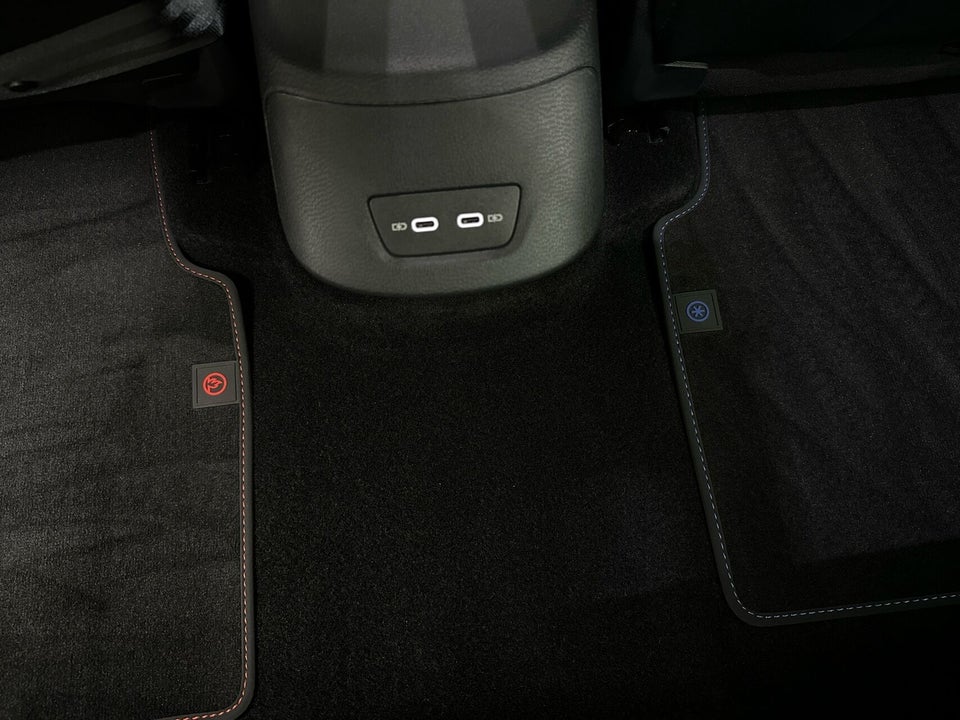 VW ID.3 79 GTX Fire+Ice Performance 5d