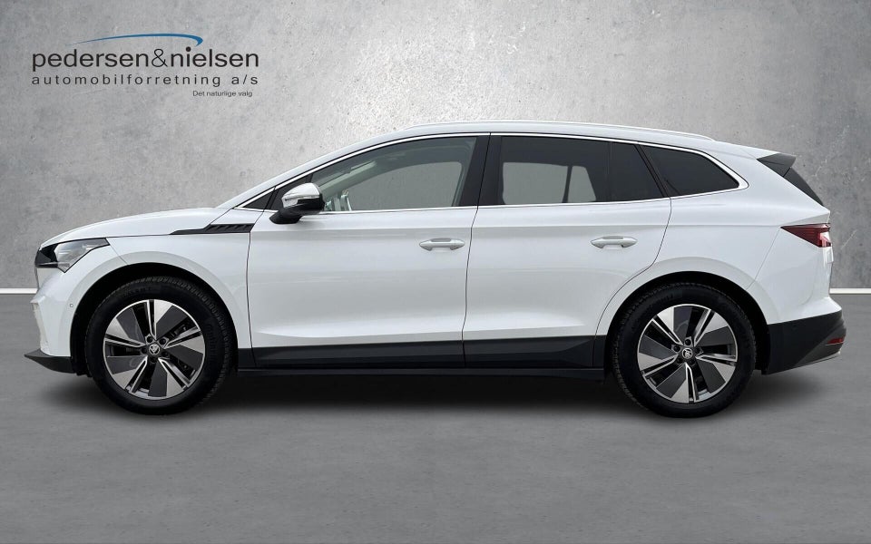 Skoda Enyaq 80 iV Loft 5d