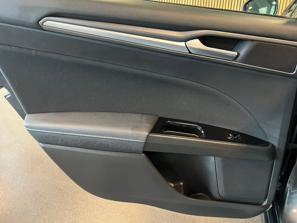 Ford Mondeo 1,5 EcoBoost Titanium stc. aut. 5d