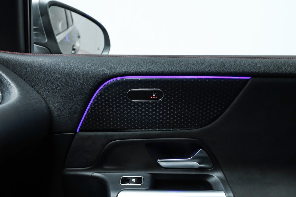 Mercedes EQA250+ AMG Advance 5d