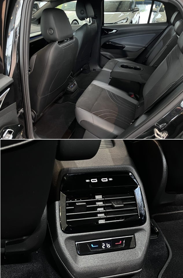 VW ID.5 77 Pro Performance 5d