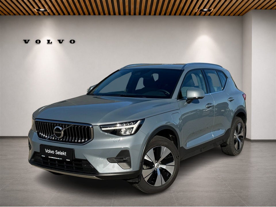 Volvo XC40 1,5 T5 ReCharge Plus Bright aut. 5d