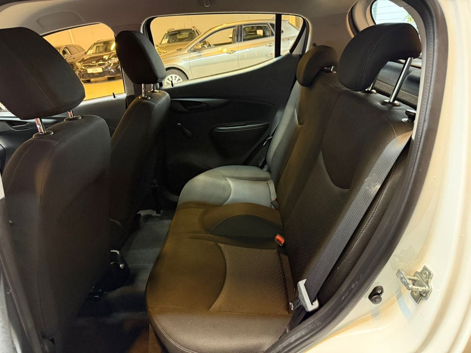 Opel Karl 1,0 Enjoy 5d