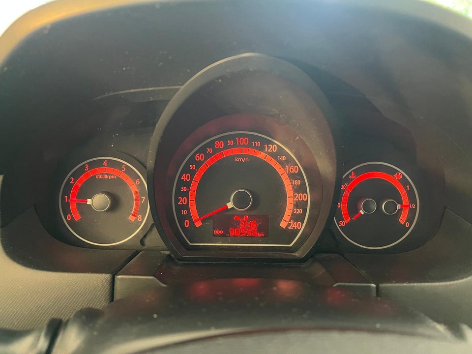 Kia Ceed 1,6 CVVT Active SW 5d