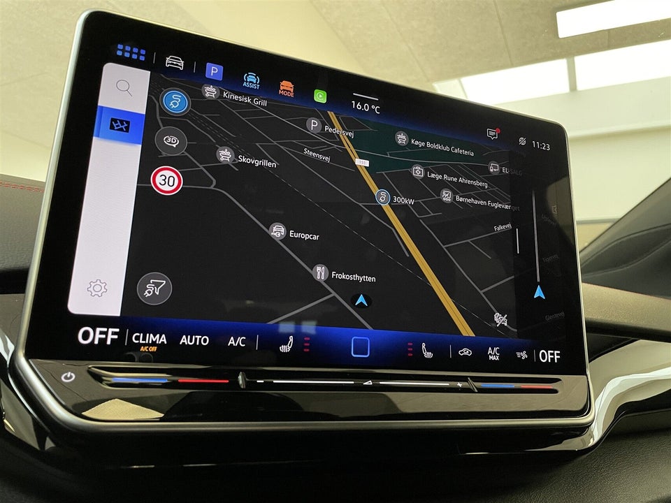 VW ID.4 77 GTX 4Motion 5d