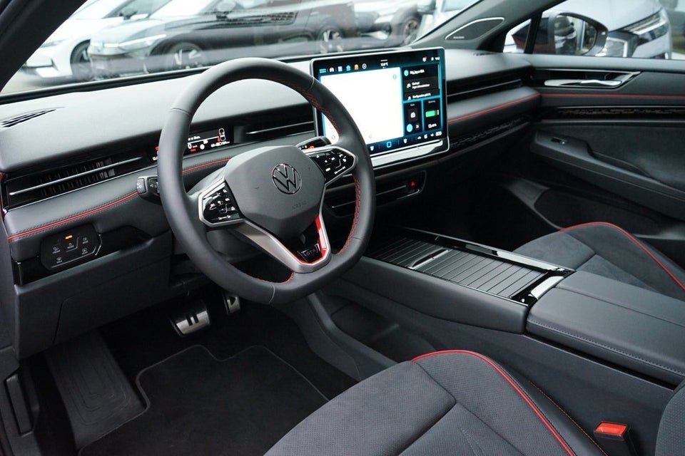 VW ID.7 86 GTX Max Tourer 4Motion 5d