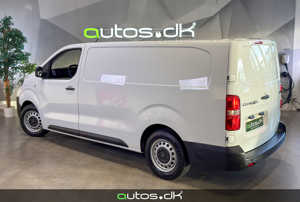 Citroën ë-Jumpy 75 L3 BaseLine