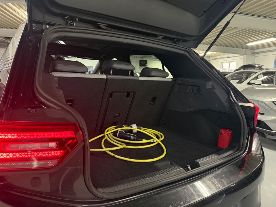 VW ID.3 58 1ST Pro Performance Max 5d