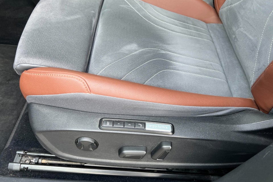 VW ID.4 77 1ST Max 5d