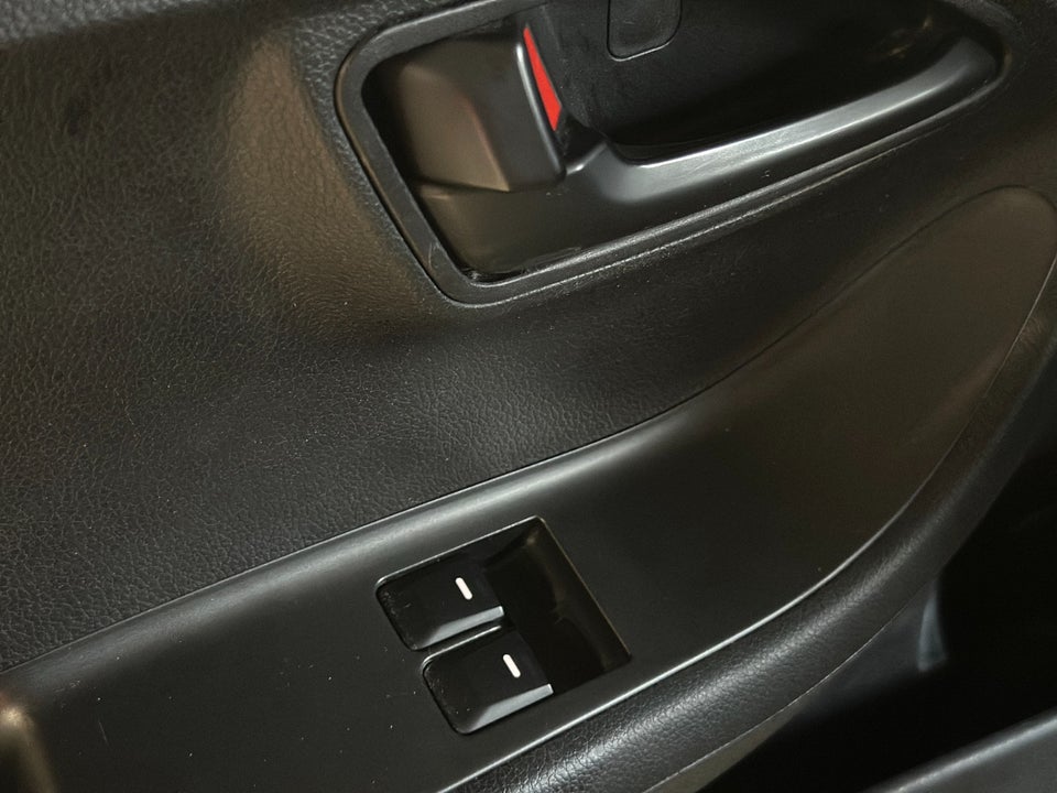 Kia Picanto 1,0 Motion 5d