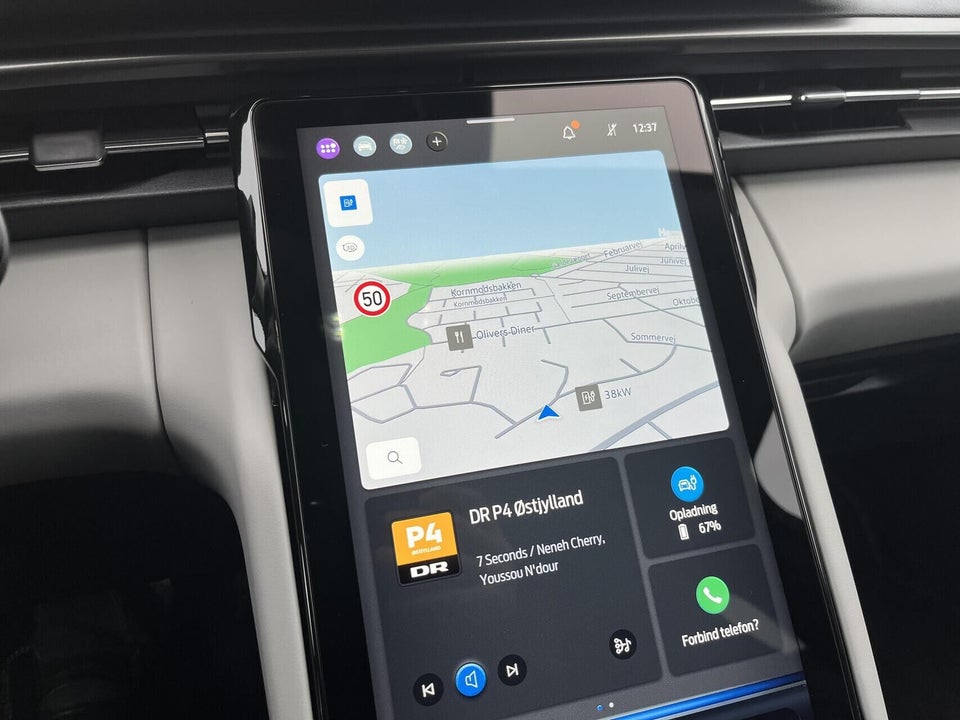 Ford Explorer 77 Select Extended Range 5d