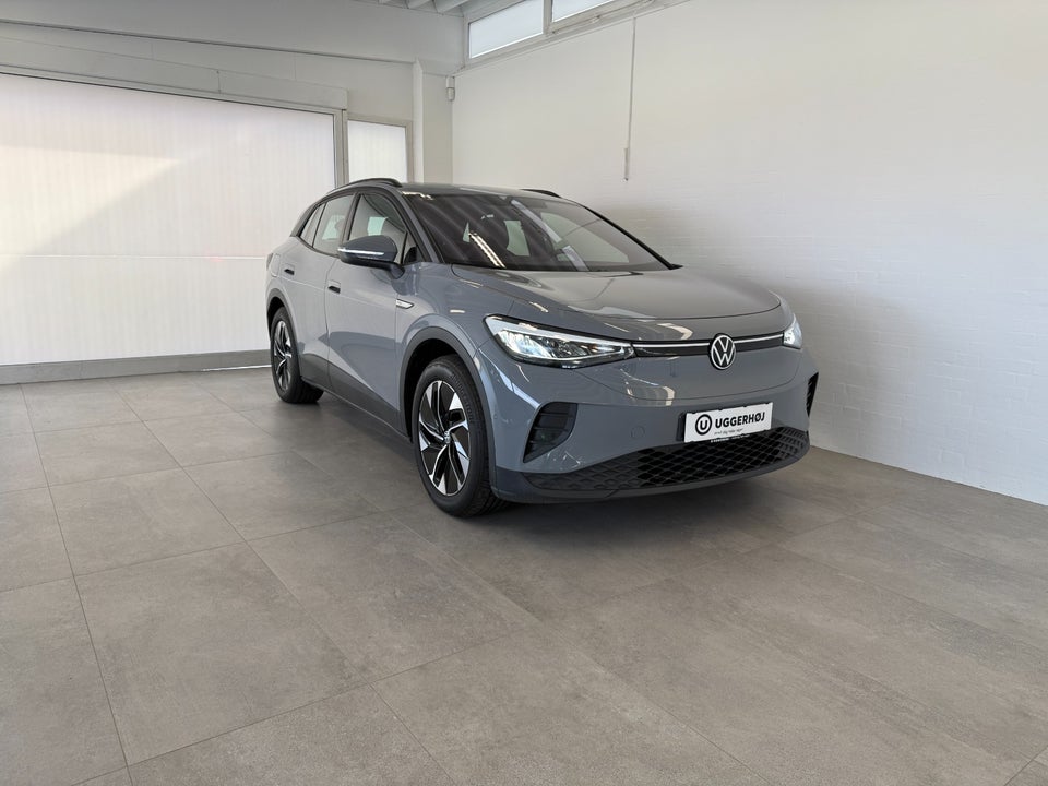 VW ID.4 77 Pro Performance 5d