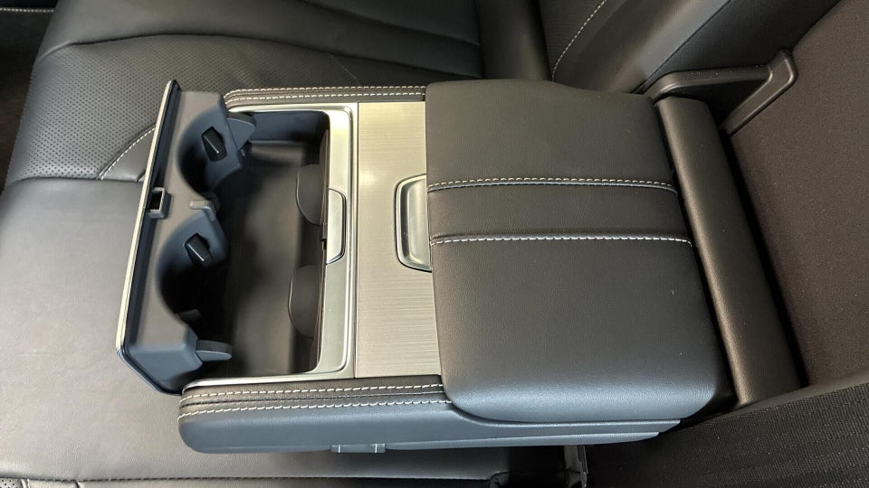 MG Marvel R Performance 5d