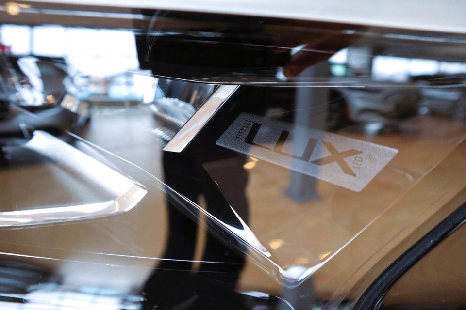 Opel Mokka-e 50 Ultimate 5d