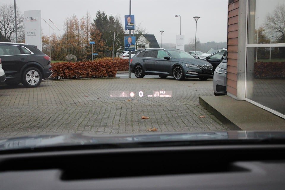 VW ID.7 77 Style+ 5d