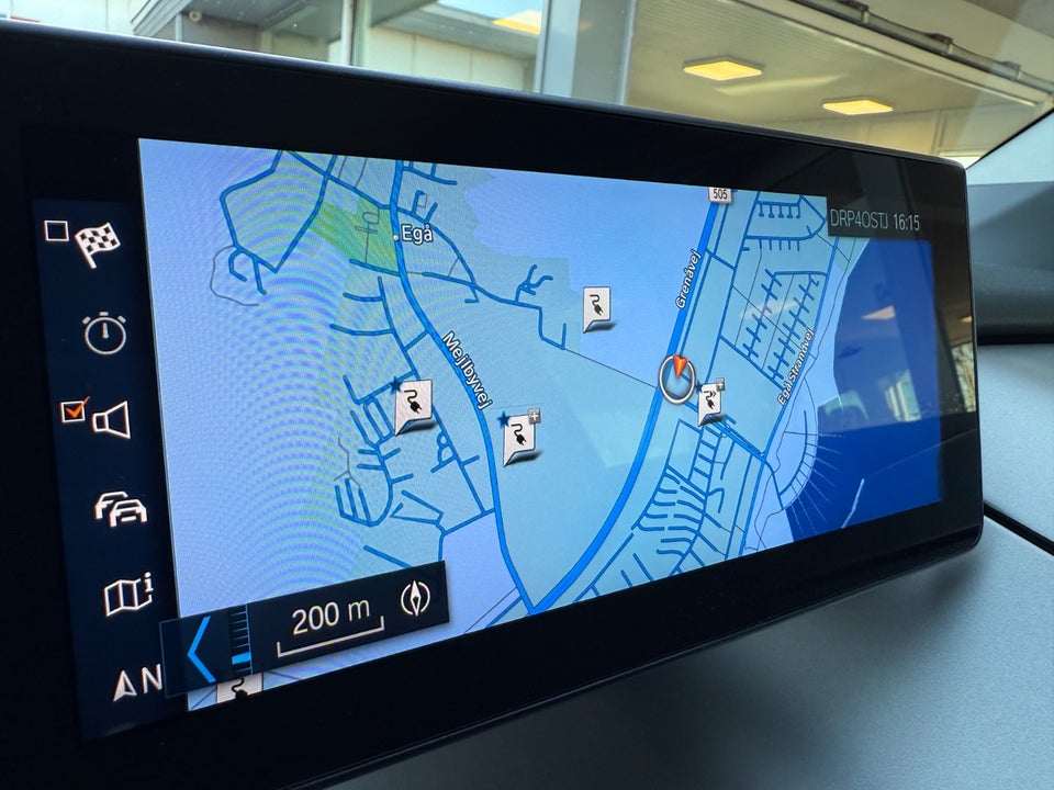 BMW i3s Comfort Advanced 5d