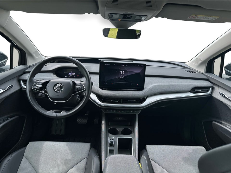Skoda Enyaq 80 iV Loft 5d