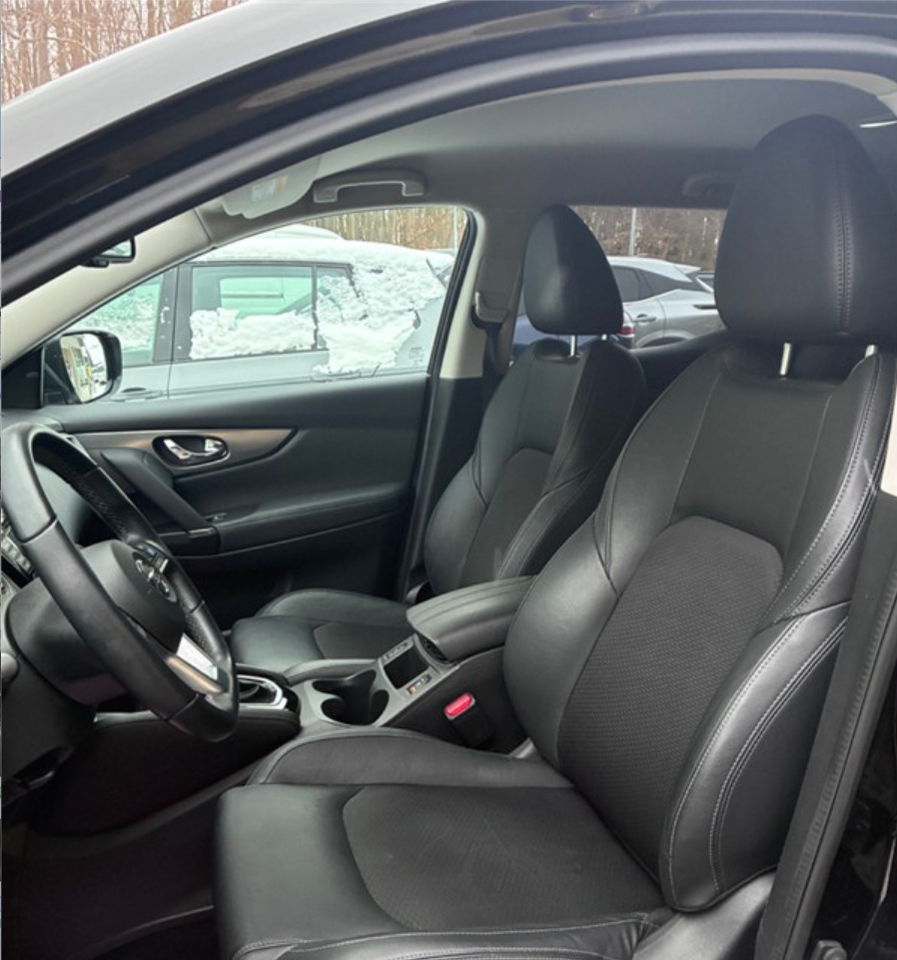 Nissan Qashqai 1,3 Dig-T 160 Tekna DCT 5d