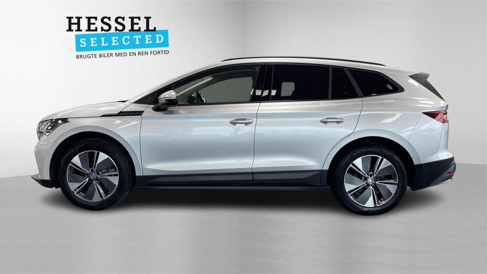 Skoda Enyaq 60 iV Premium 5d
