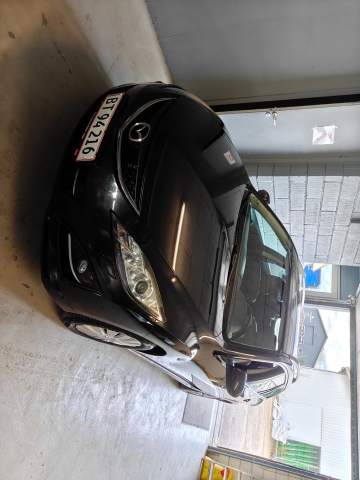 Mazda 6 2,0 Sport stc. 5d