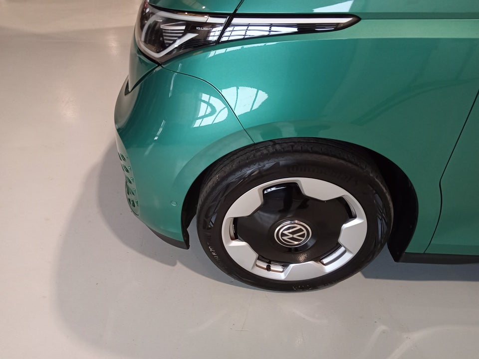 VW ID.Buzz 77 Style 75 Years Edition SWB 5d