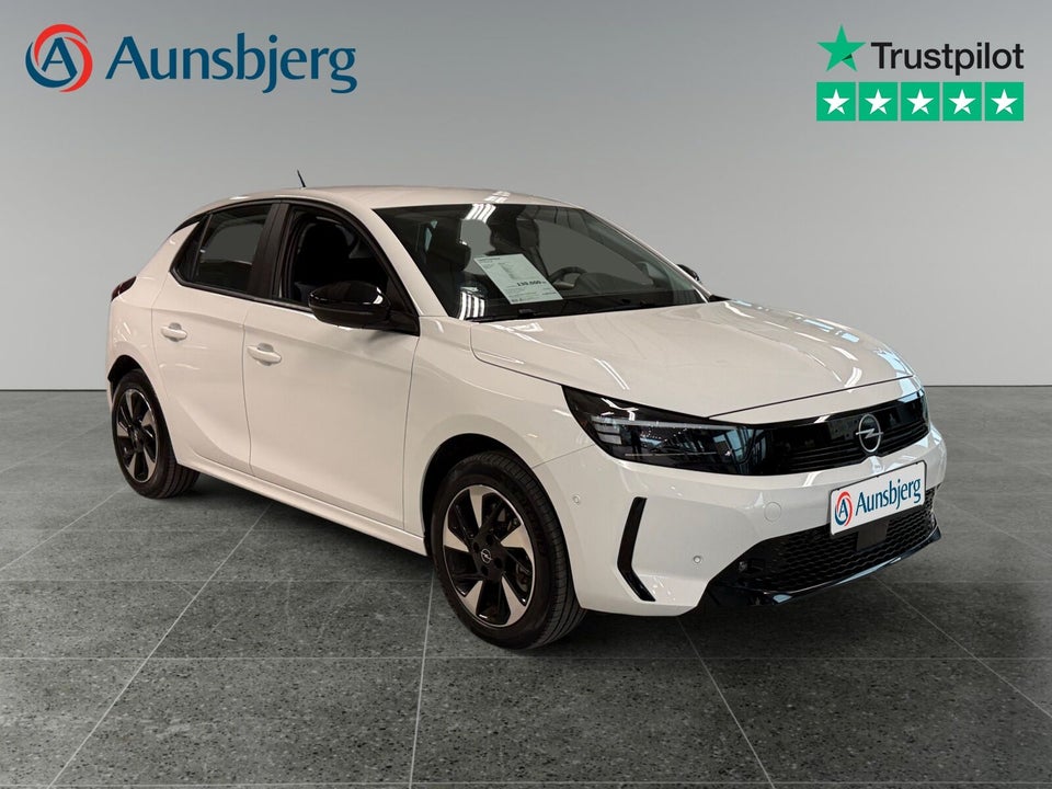 Opel Corsa-e 50 Edition 5d