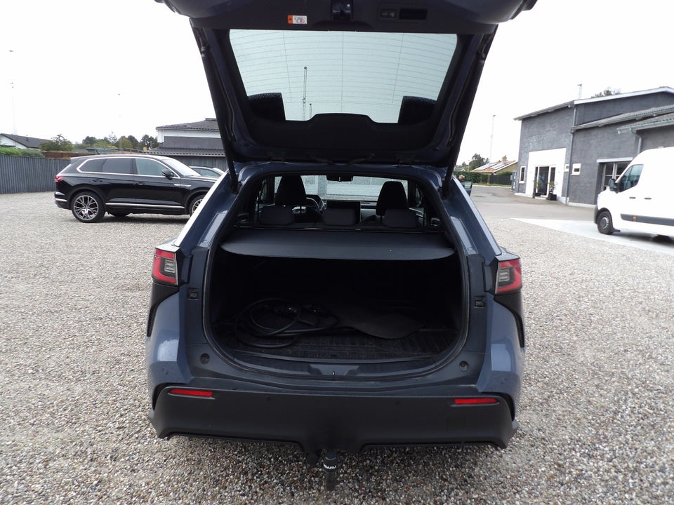 Subaru Solterra 71 Limited 5d