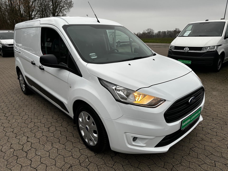 Ford Transit Connect 1,5 TDCi 100 Trend lang