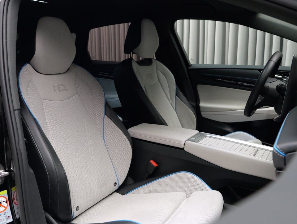 VW ID.7 77 Pro 5d
